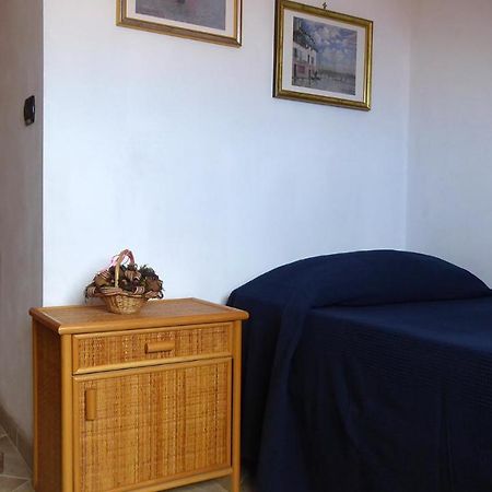 סנטה דומניקה Appartamento Panoramico Santa Domenica מראה חיצוני תמונה
