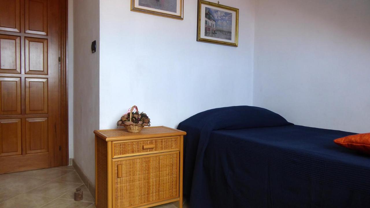 סנטה דומניקה Appartamento Panoramico Santa Domenica מראה חיצוני תמונה